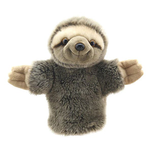 Puppet: Sloth