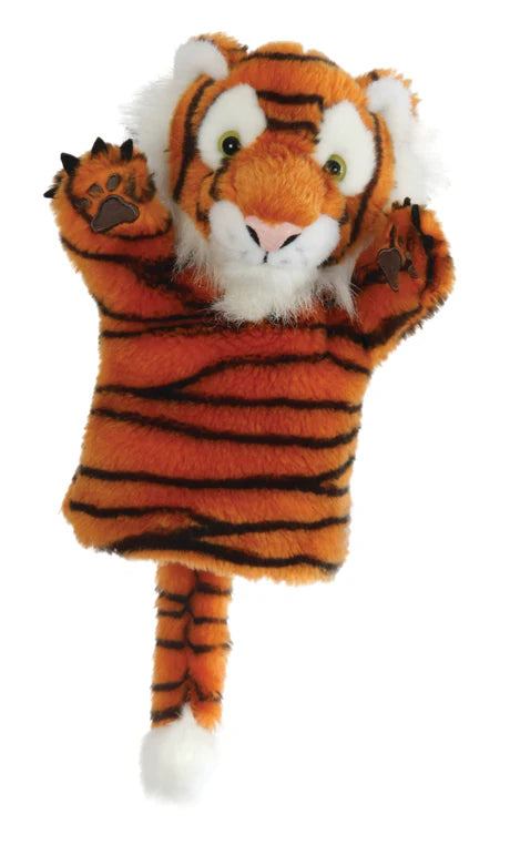 Tiger Puppet