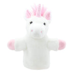 Cartpets Unicorn Puppet