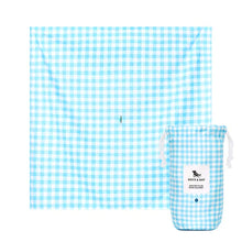 Picnic Blanket - Blueberry Pie - XL (240 x 170 cm)