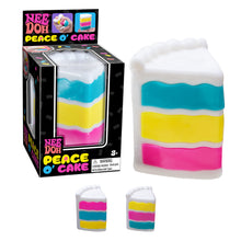 Peace o Cake Nee Doh