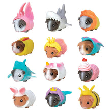 Party Animals (12 tipos)