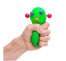 NeeDoh Panic Pete (4 colores)