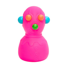 NeeDoh Panic Pete (4 colores)