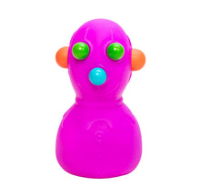 NeeDoh Panic Pete (4 colores)