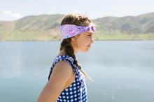 Swim Goggles Int Pastel Swirl