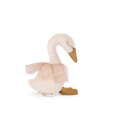Peluche Musical - Cisne