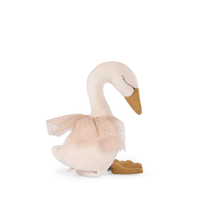 Peluche Musical - Cisne