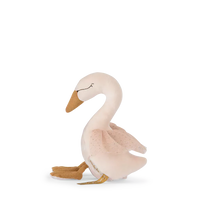 Peluche Musical - Cisne