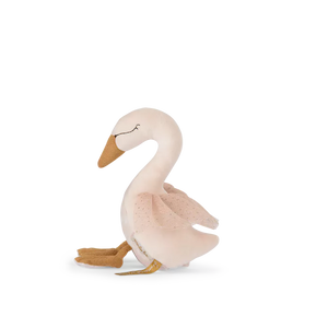 Peluche Musical - Cisne