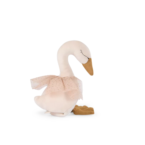 Peluche Musical - Cisne