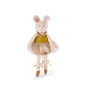 Muñeco Musical Ratoncita
