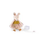 Muñeco Musical Ratoncita