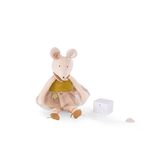 Muñeco Musical Ratoncita