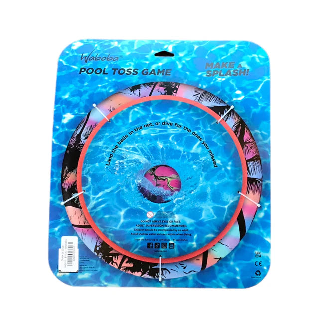 Dunk or Dive