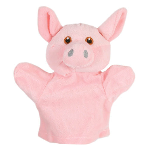 My First Puppets: Pig