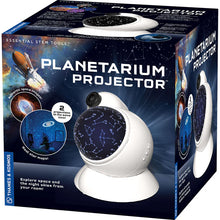The Thames & Kosmos Planetarium Projector - 3L