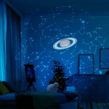 The Thames & Kosmos Planetarium Projector - 3L