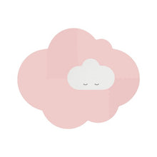 Playmat Cloud Large – Blush Rose