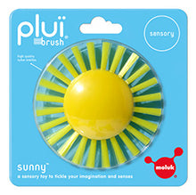 Pluï Brush Sunny