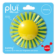 Pluï Brush Sunny