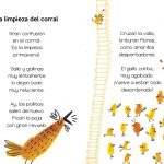 Poemas de flores y abejas