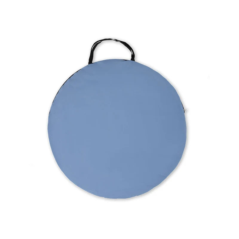 Pop-Up Tent - Blue - Catch A Wave - 140 cm