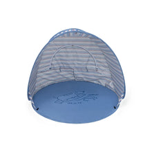 Pop-Up Tent - Blue - Catch A Wave - 140 cm