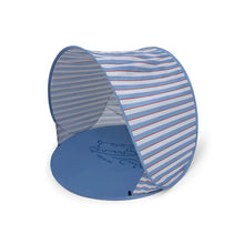 Pop-Up Tent - Blue - Catch A Wave - 140 cm