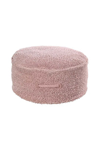 Pouffe Chill Vintage Nude
