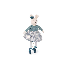Ratoncitas Bailarinas (3 diseños)