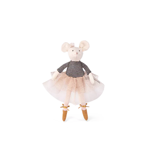 Ratoncitas Bailarinas (3 diseños)