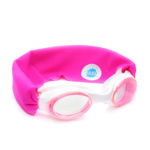 Swim Goggles Int Pretty in Pink