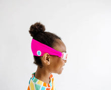 Swim Goggles Int Pretty in Pink