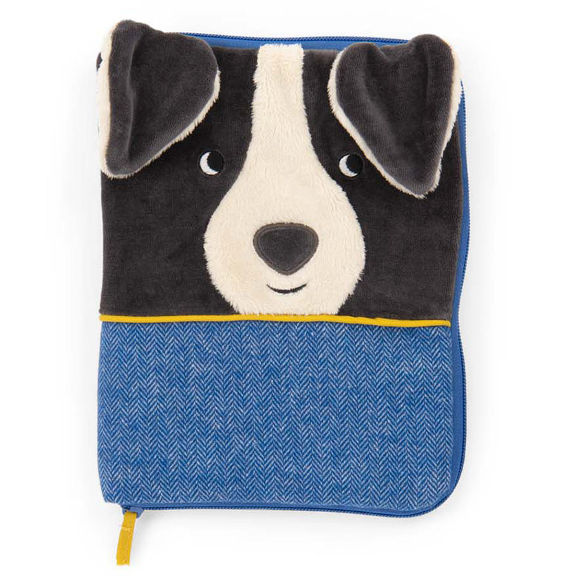 Funda para libro de nacimiento Puce & Pilou