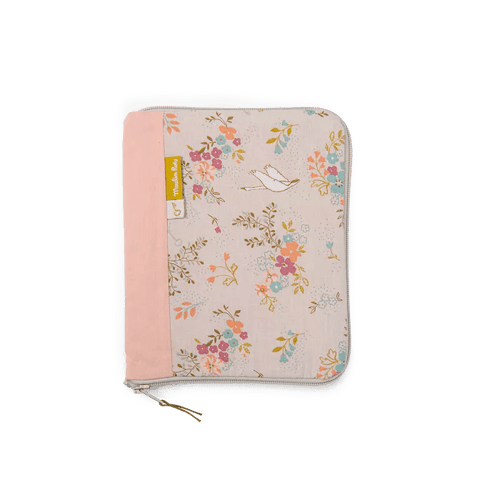 Protector para libro de salud  - La petite école de danse