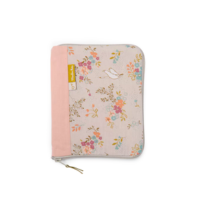 Protector para libro de salud  - La petite école de danse