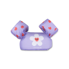Puddle Jumper - Lila - Sweet Hearts - 2/6 Years