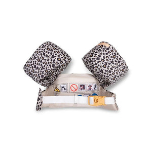 Puddle Jumper 2-6 years - Safari Chic Beige