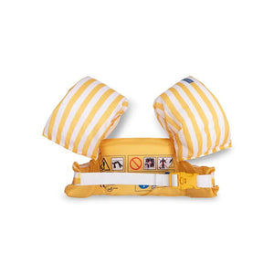 Puddle Jumper 2-6 years Yellow