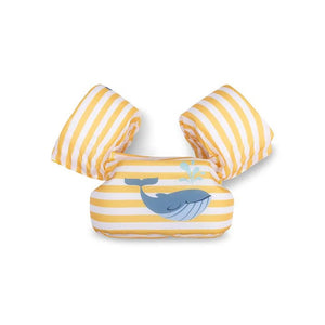 Puddle Jumper 2-6 years Yellow