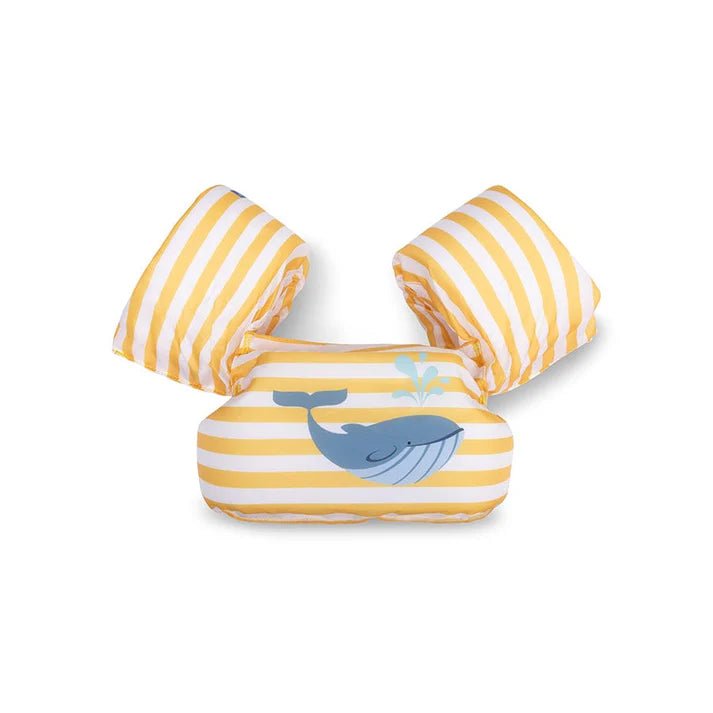 Puddle Jumper 2-6 years Yellow