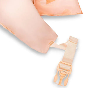 Puddle Jumper 2-6 years Crabby Orange