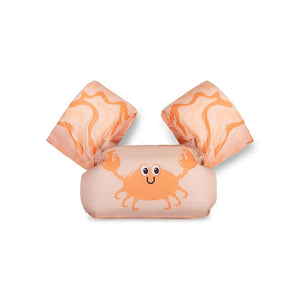 Puddle Jumper 2-6 years Crabby Orange