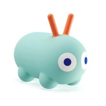 Skippi - Minty Green
