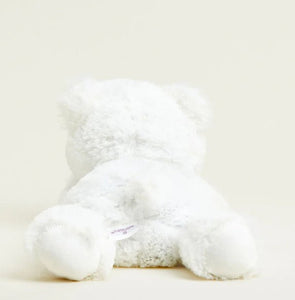 White Bear Warmies