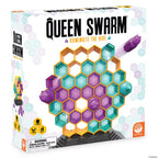Queen Swarm