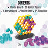 Queen Swarm