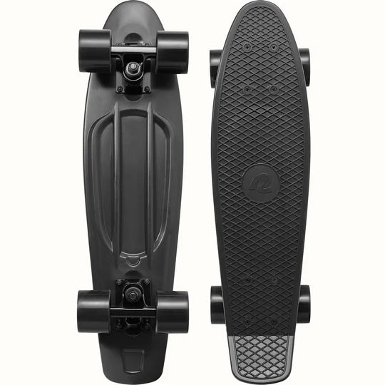 Quip Mini Cruiser Skateboard 22