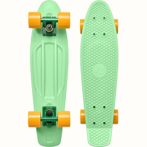 Quip Mini Cruiser Skateboard 22